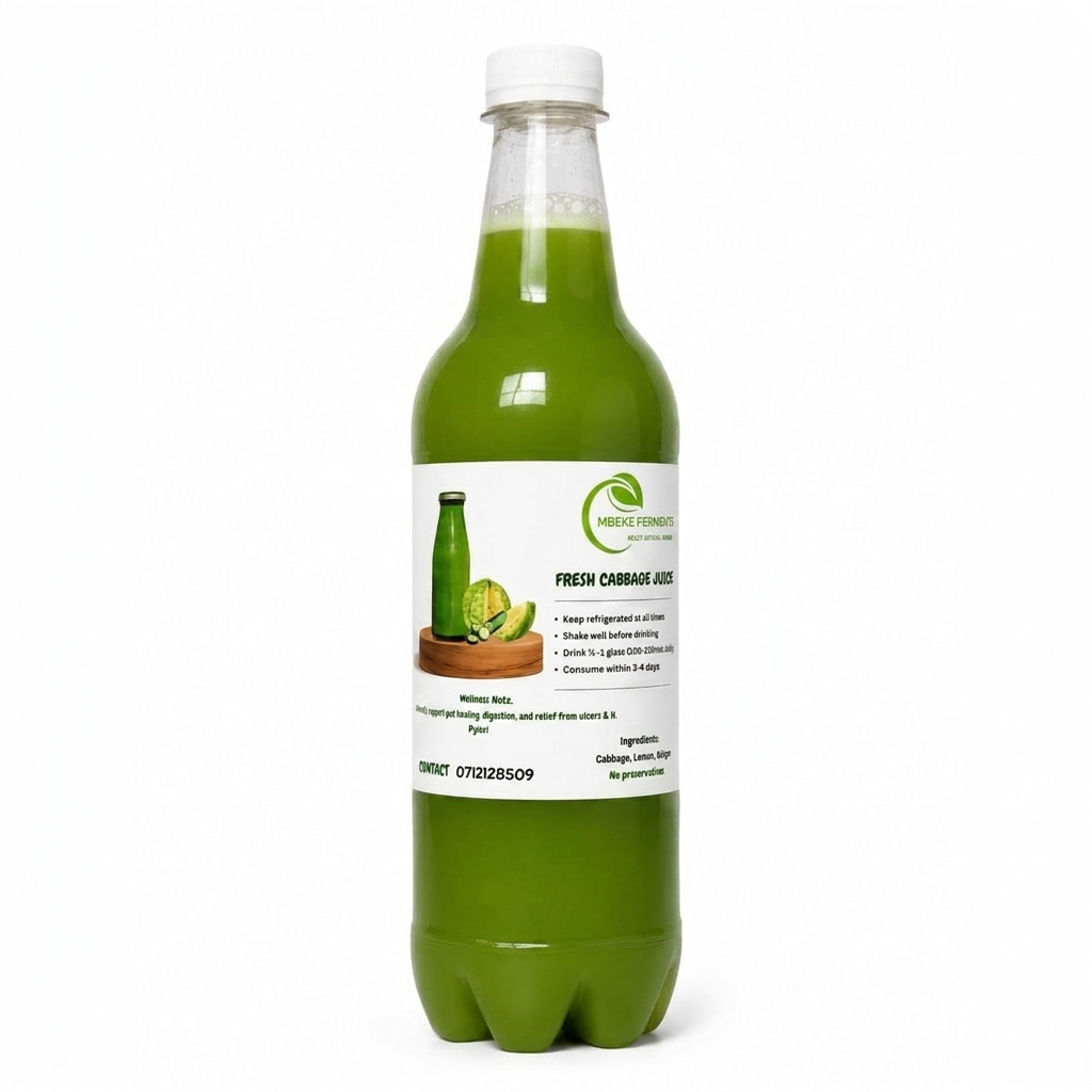 Juices