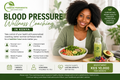 Blood Pressure Wellness Coaching