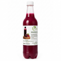 Cold-Pressed Beetroot Juice