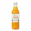 Passion Fruit Kombucha