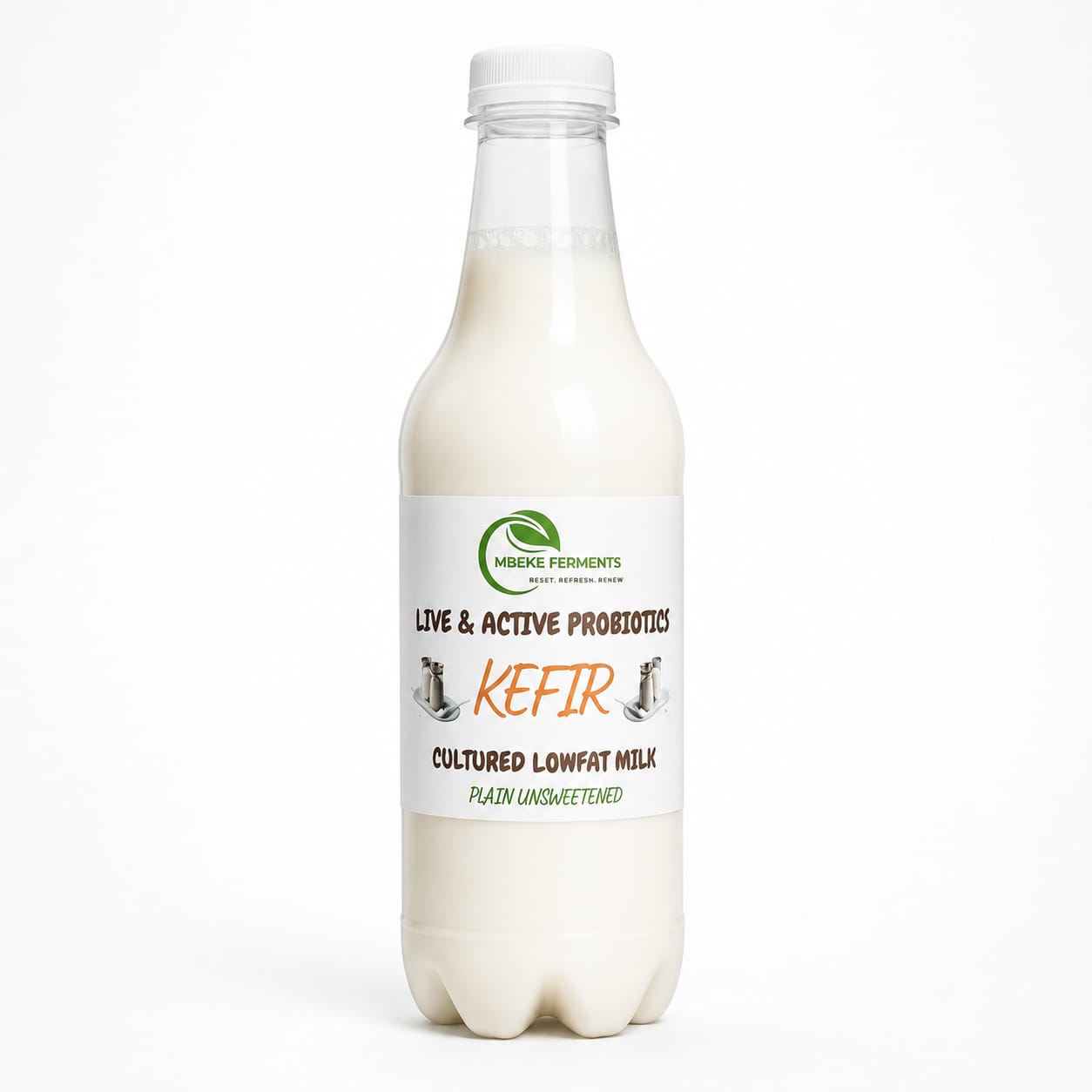 Kefir Milk