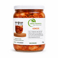 Korean Kimchi